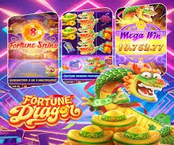 raja mega featured game showcase